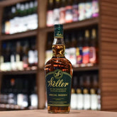 W.L. Weller Special Reserve Bourbon Whiskey - The Rare Malt